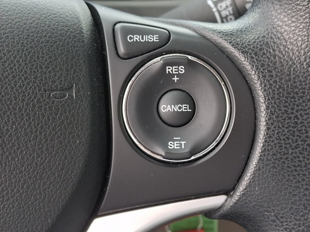 2015 Honda Civic LX - Photo 22