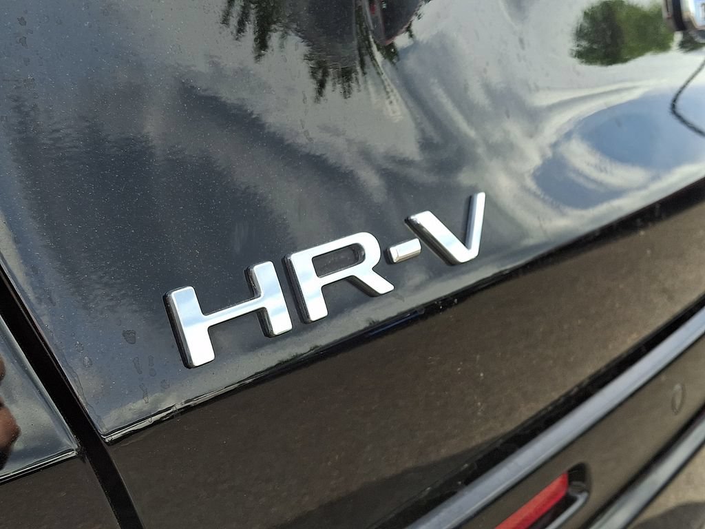 2026 Honda HR-V EX-L - Photo 30