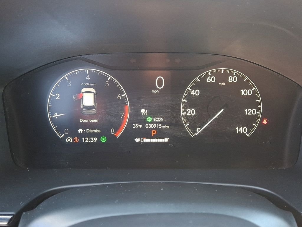 2023 Honda CR-V EX-L - Photo 20