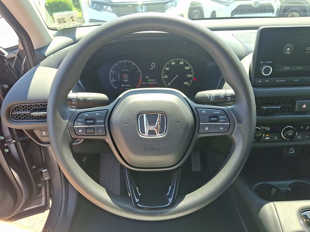 2023 Honda HR-V LX - Photo 19