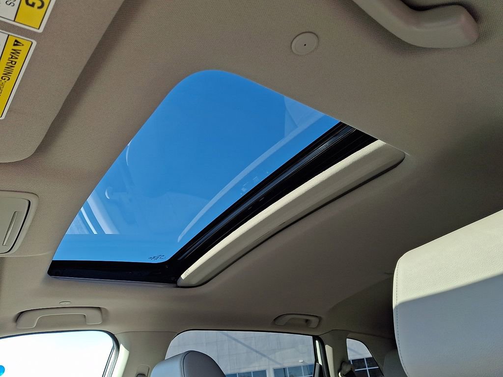 2023 Honda CR-V EX-L - Photo 14