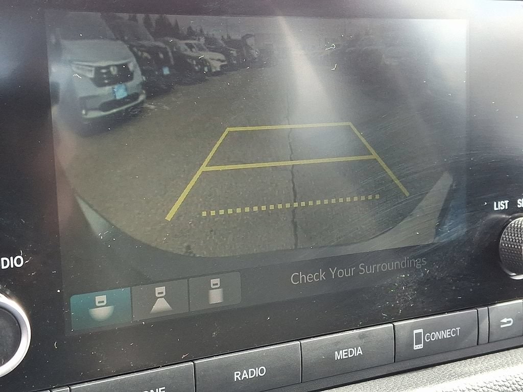 2024 Honda Civic LX - Photo 18