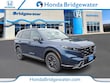 Honda CR-V Hybrid