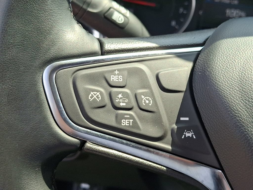 2024 Chevrolet Equinox LT - Photo 21