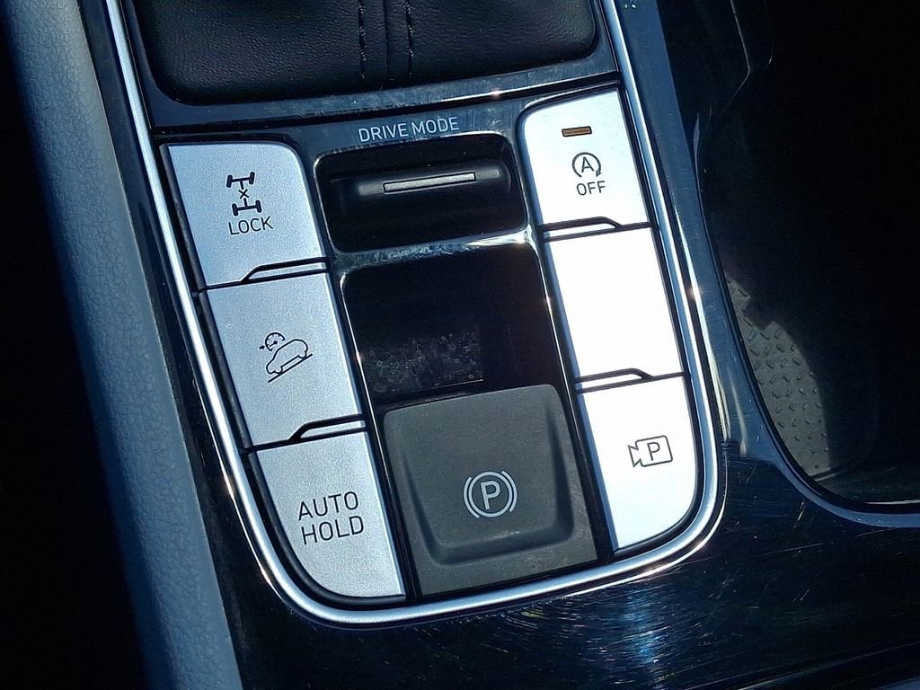 2024 Hyundai Tucson SEL - Photo 25