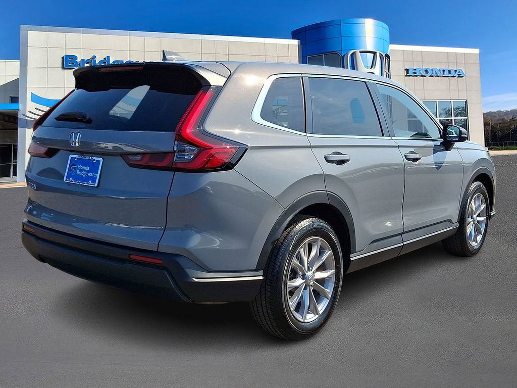 2023 Honda CR-V EX - Photo 6