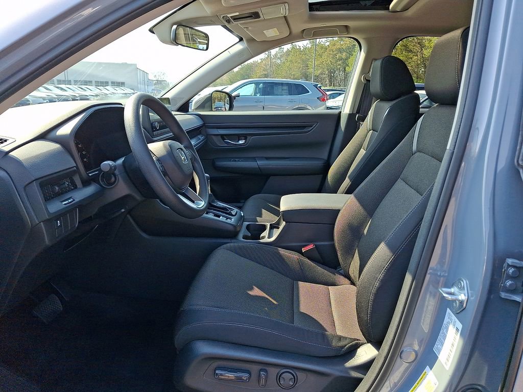 2023 Honda CR-V EX - Photo 13