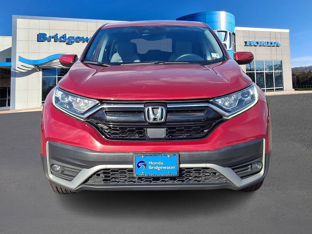 Used 2022 Honda CR-V EX SUV