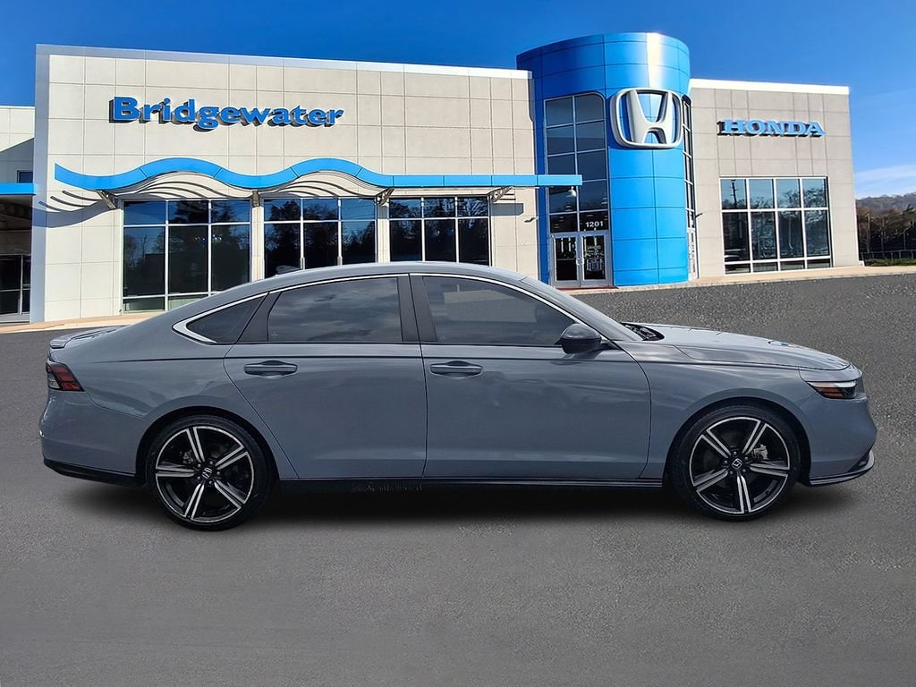 2023 Honda Accord Hybrid Sport - Photo 7