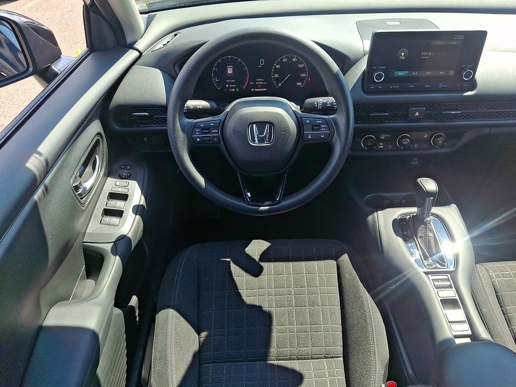 2023 Honda HR-V LX - Photo 11