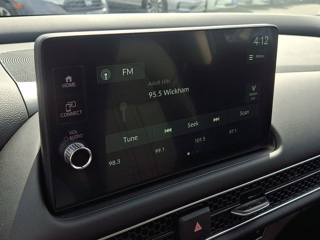 2026 Honda HR-V EX-L - Photo 17