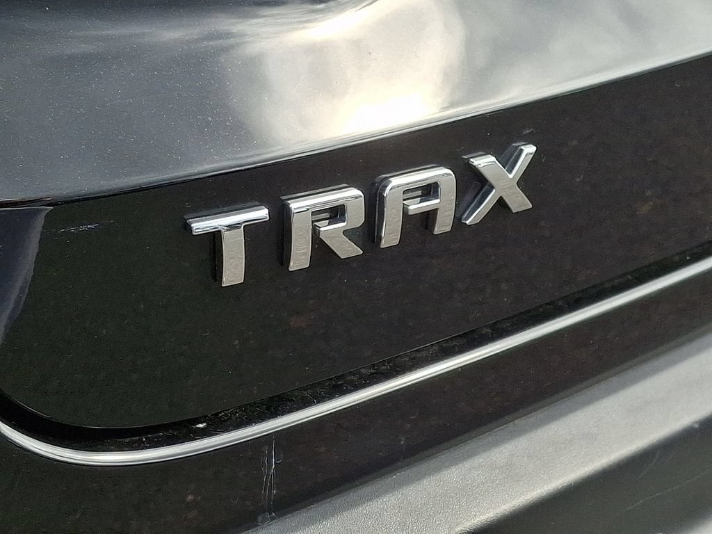 2024 Chevrolet Trax LS - Photo 30