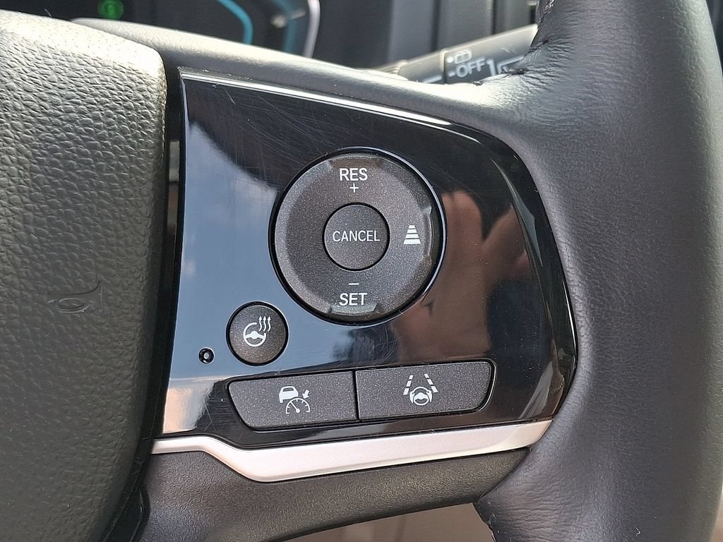 2023 Honda Odyssey Elite - Photo 22