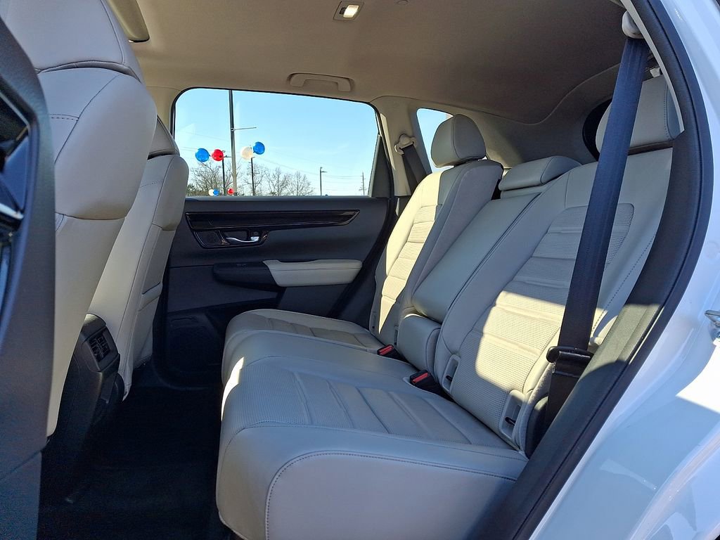 2023 Honda CR-V EX-L - Photo 10