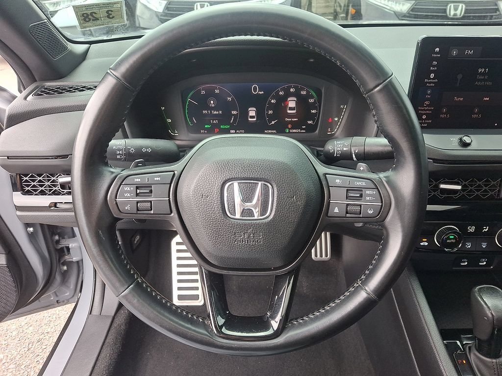2023 Honda Accord Hybrid Sport - Photo 19