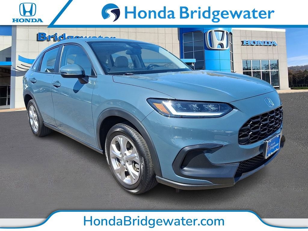 Used 2023 Honda HR-V LX SUV