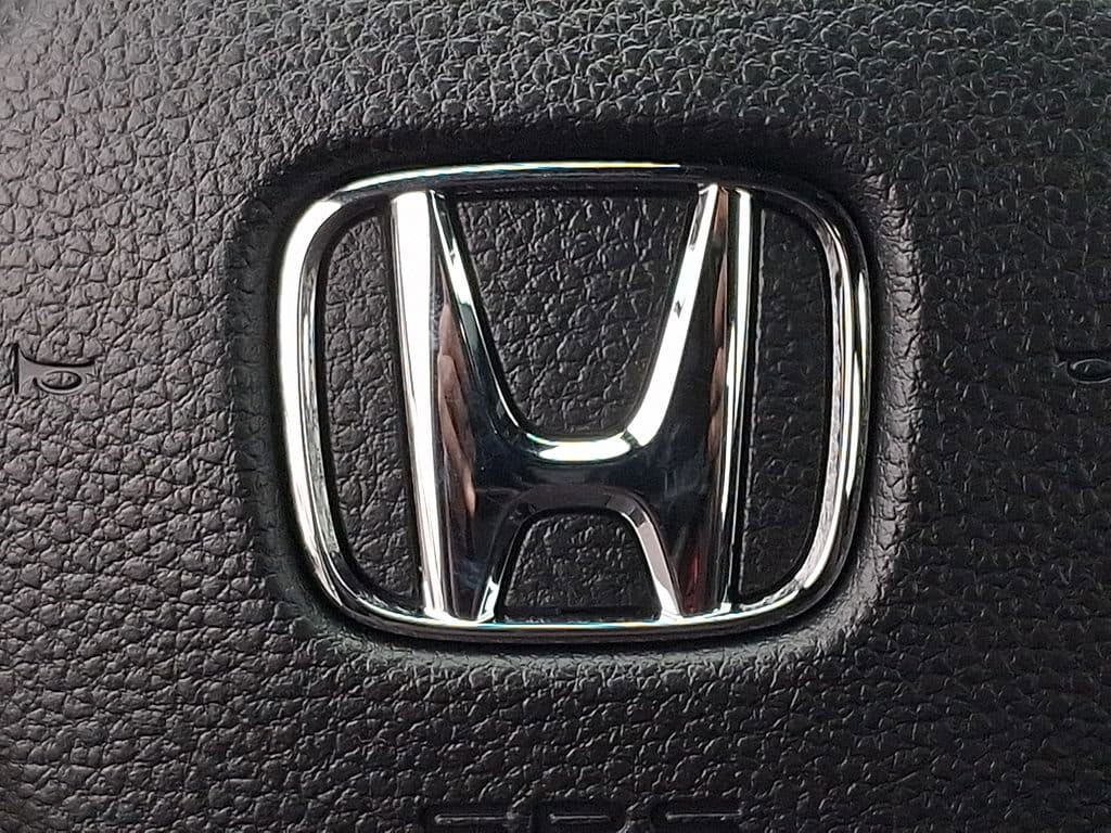 2025 Honda Civic Hatchback Sport - Photo 20