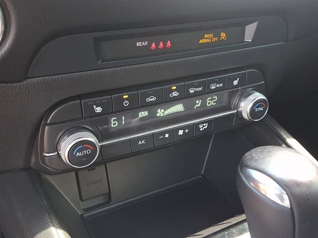 2024 Mazda CX-5 S Preferred package - Photo 16