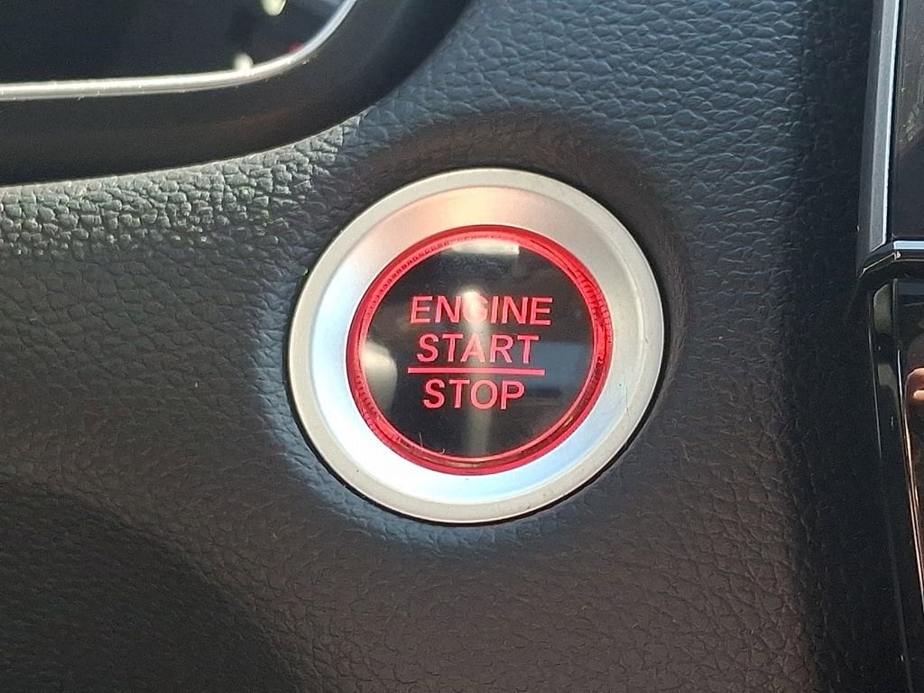 2021 Honda CR-V EX-L - Photo 23