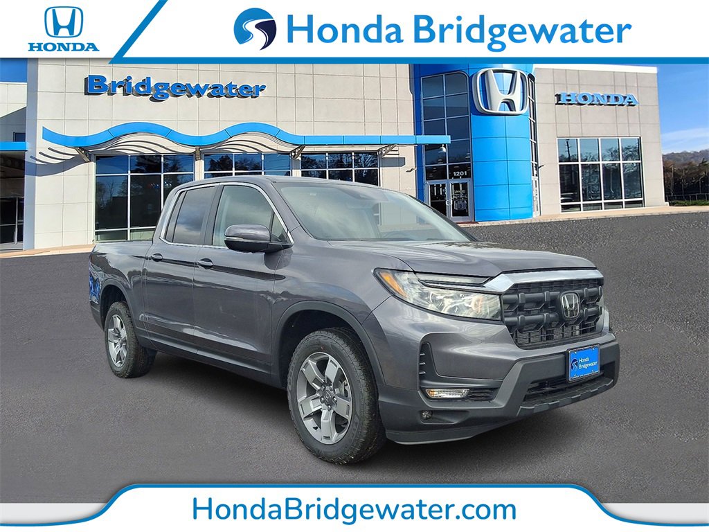 2026 Honda Ridgeline Truck 