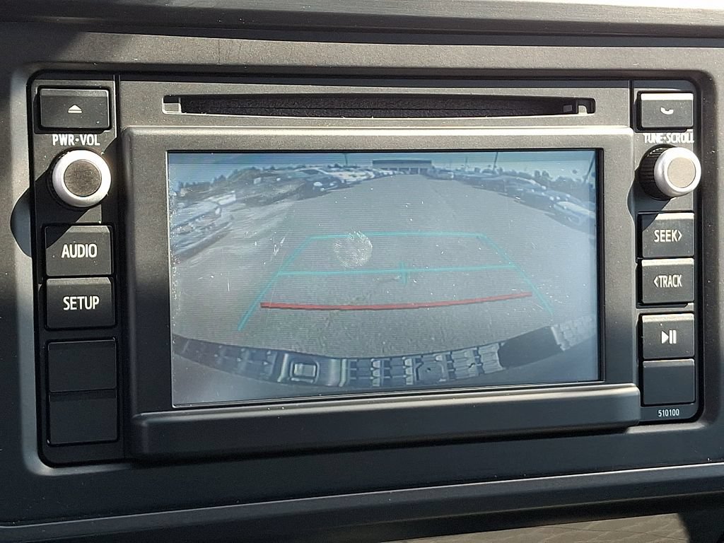 2016 Toyota Tacoma SR - Photo 18