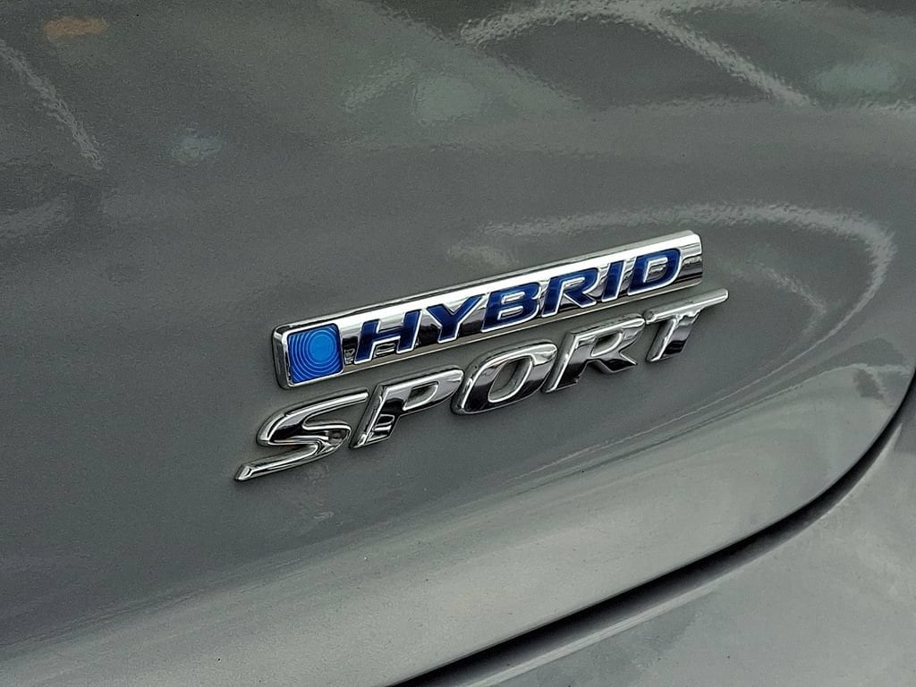 2023 Honda Accord Hybrid Sport - Photo 30
