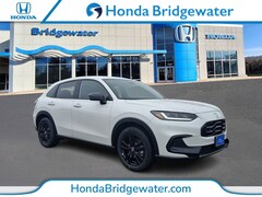 2026 Honda HR-V Sport SUV