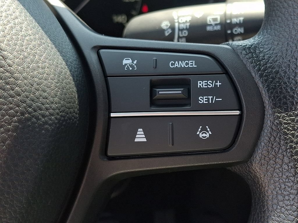 2023 Honda HR-V LX - Photo 22