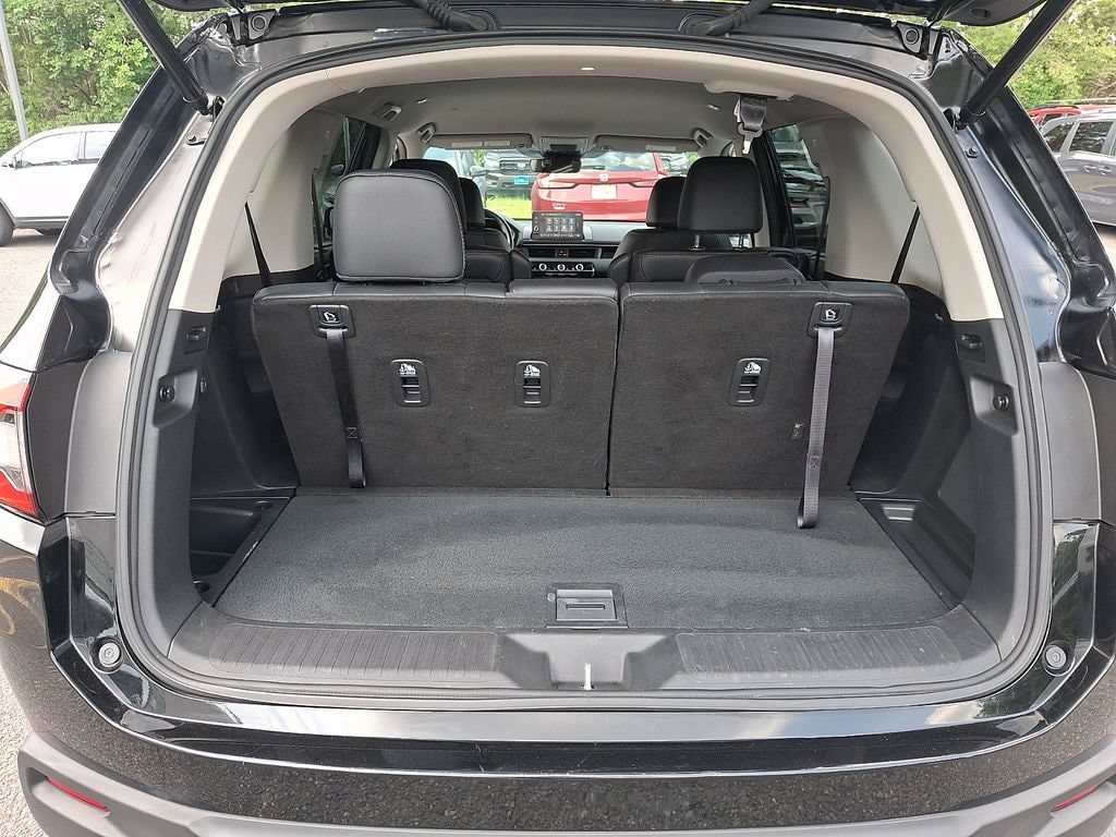 2023 Honda Pilot EX-L - Photo 28
