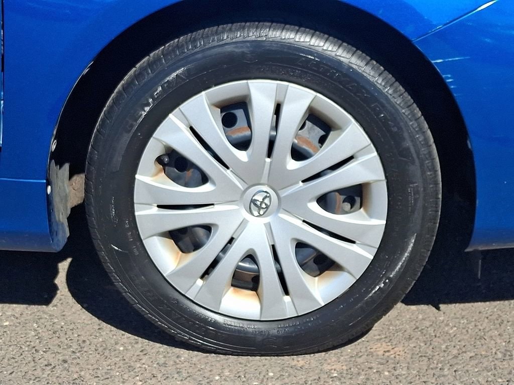 2010 Toyota Corolla LE - Photo 8