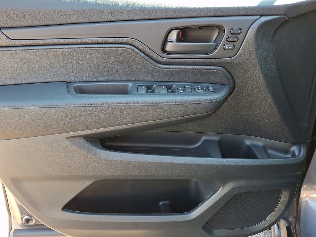 2024 Honda Odyssey EX-L - Photo 14