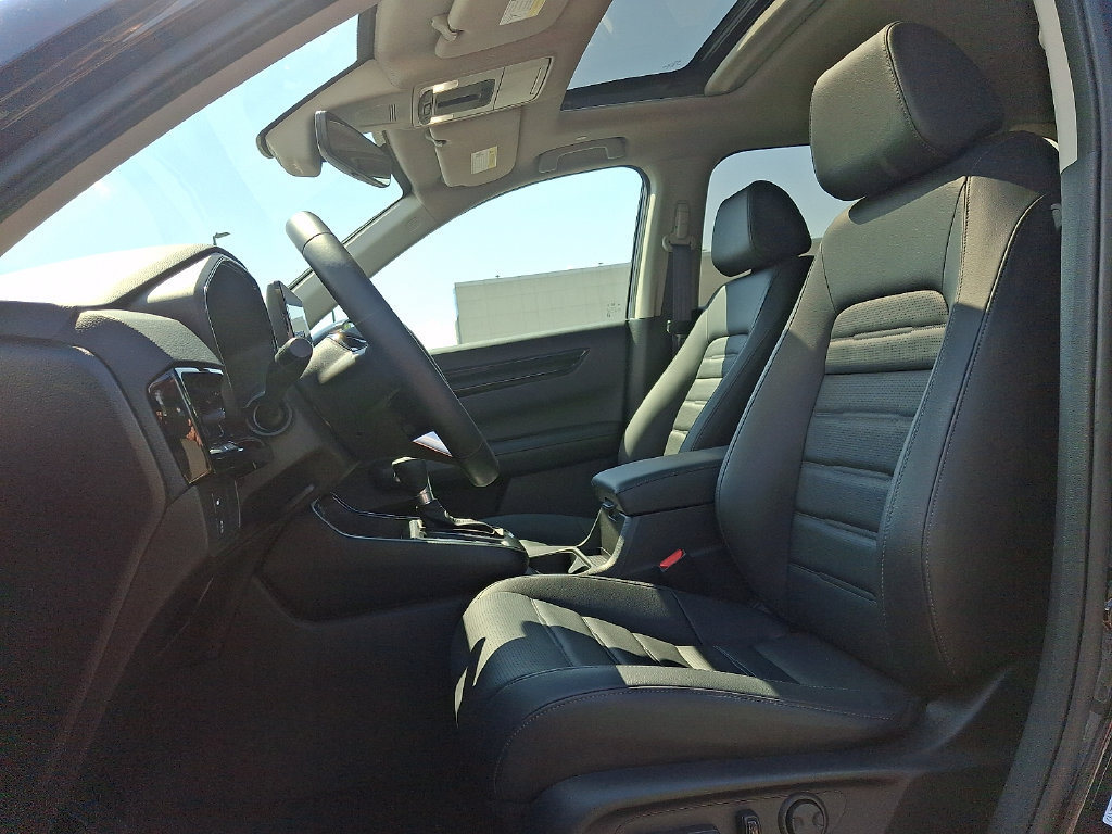 2025 Honda CR-V EX-L - Photo 13