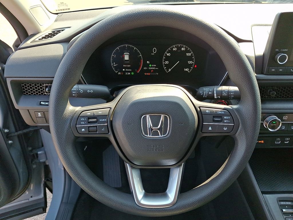 2023 Honda CR-V EX - Photo 19