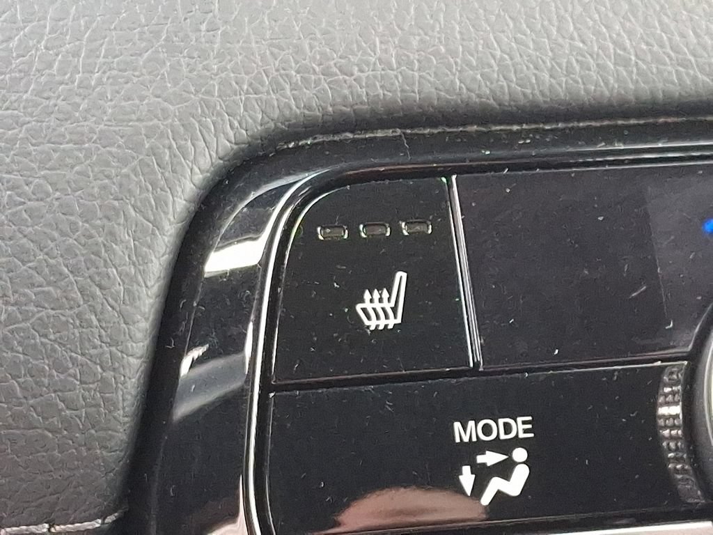 2023 Honda Pilot EX-L - Photo 24