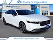  Honda Accord Hybrid