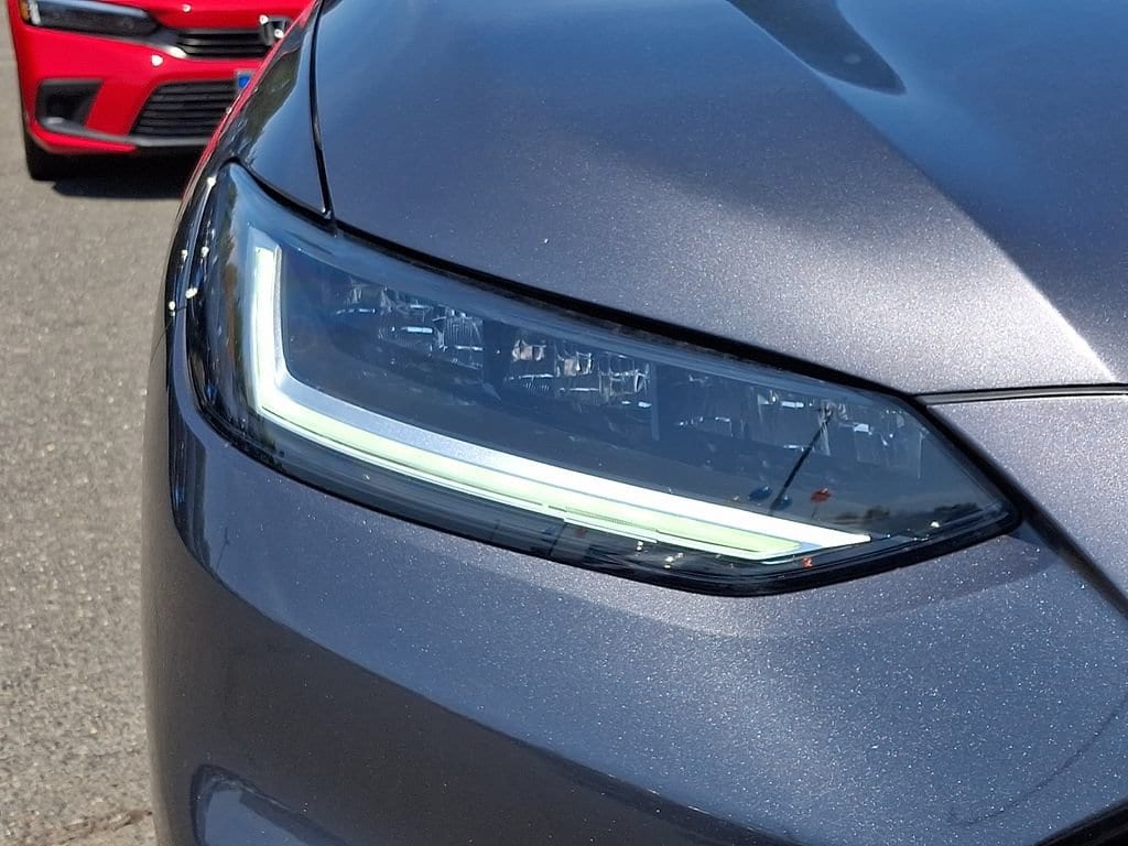 2023 Honda HR-V LX - Photo 9