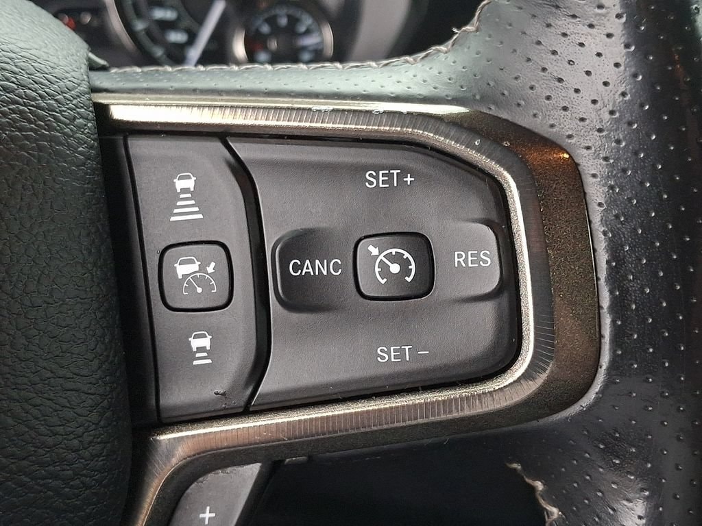 2020 RAM Ram 1500 Pickup Rebel - Photo 22