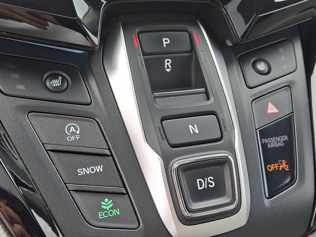2024 Honda Odyssey Touring - Photo 15