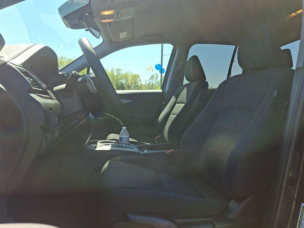 2023 Honda Ridgeline Sport - Photo 13