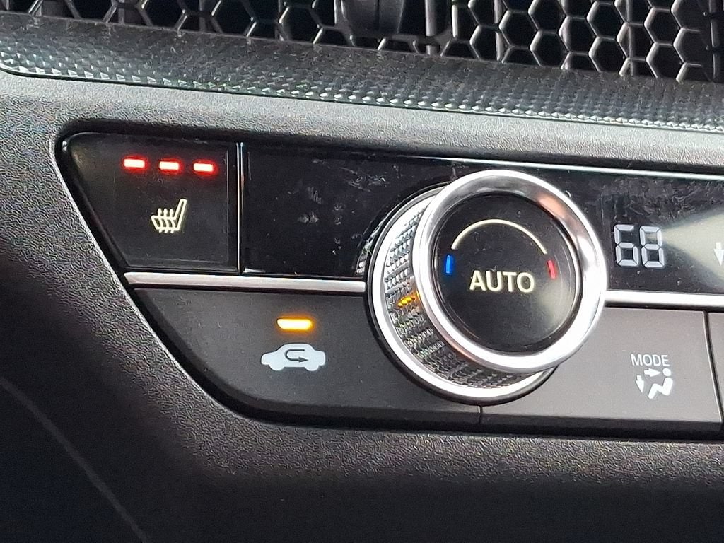 2026 Honda CR-V Sport-L - Photo 13