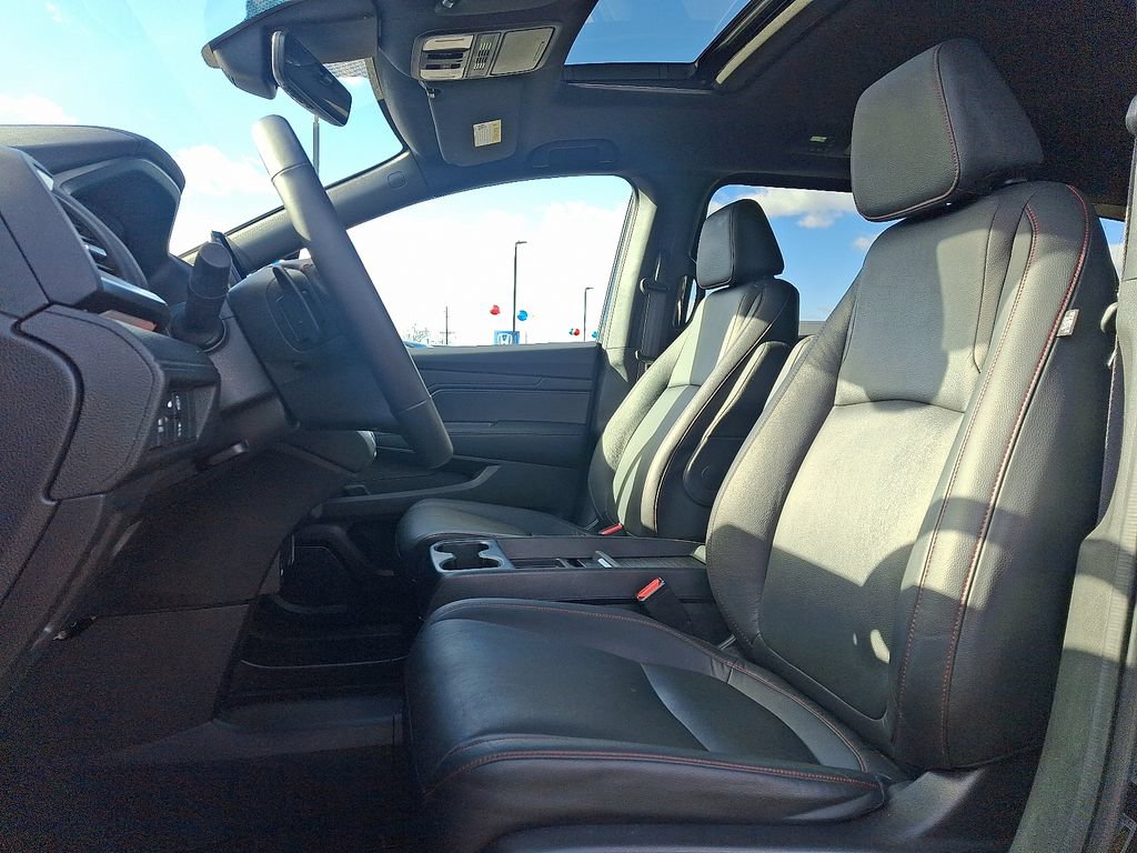 2023 Honda Odyssey SPORT - Photo 13