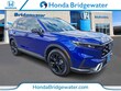 Honda CR-V Hybrid