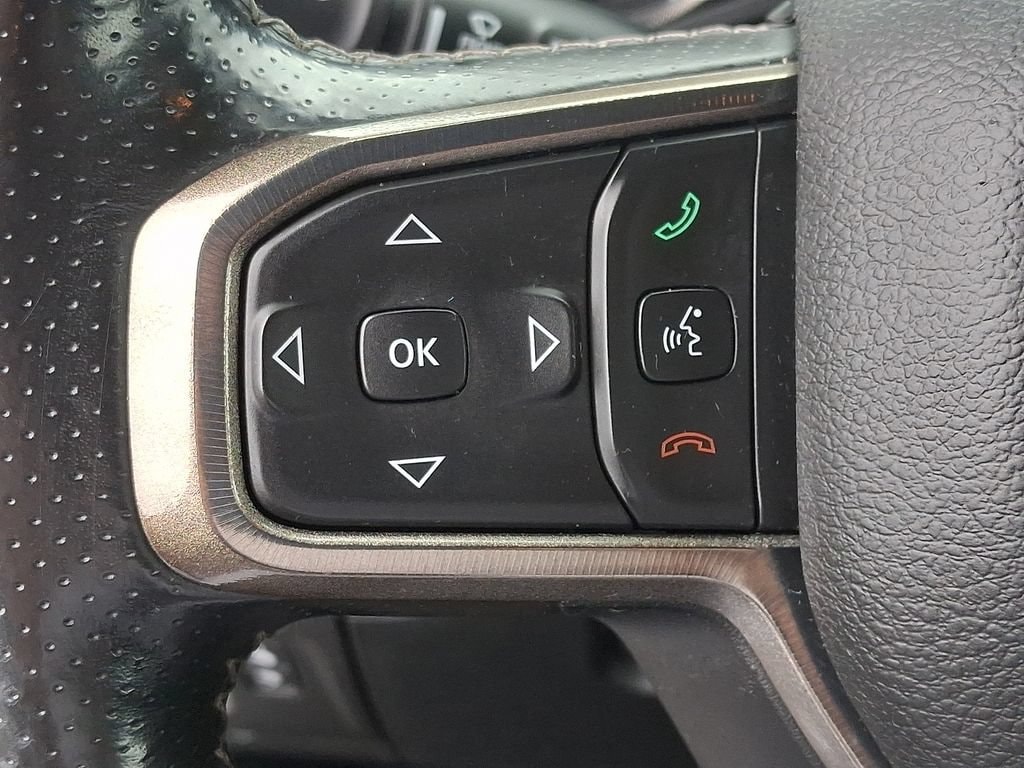 2020 RAM Ram 1500 Pickup Rebel - Photo 21