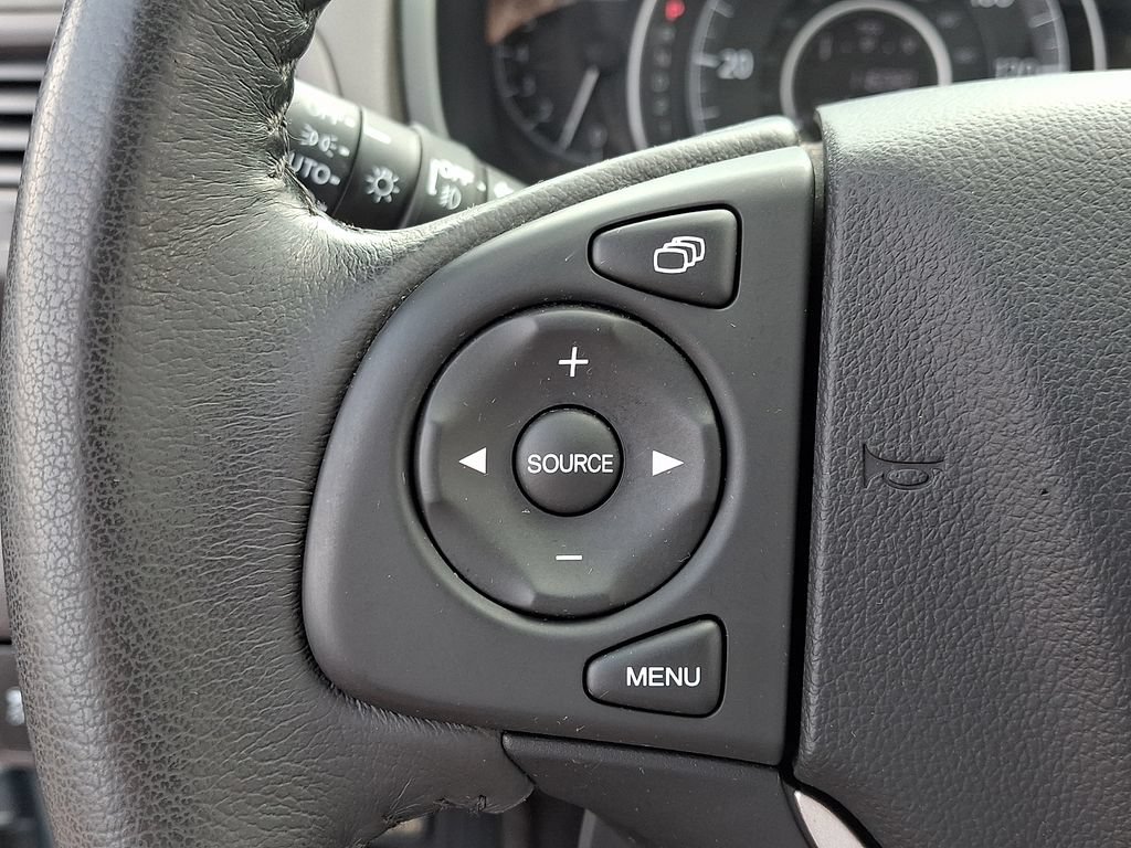 2012 Honda CR-V EX-L - Photo 21