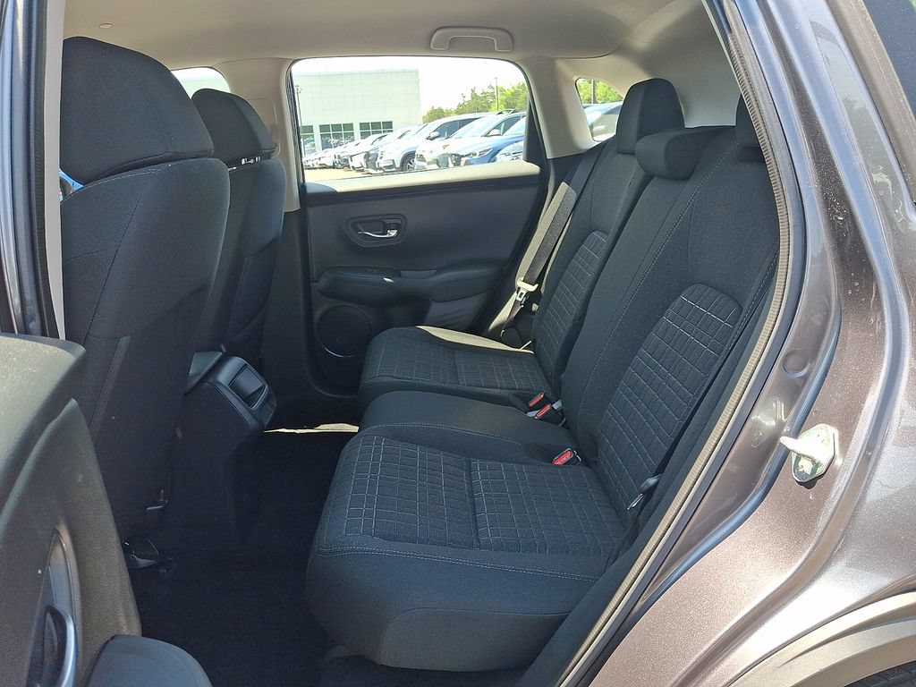 2023 Honda HR-V LX - Photo 10