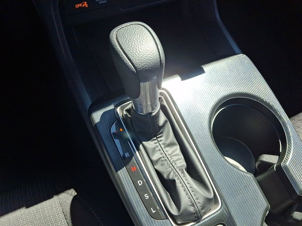 2025 Honda Civic LX - Photo 15