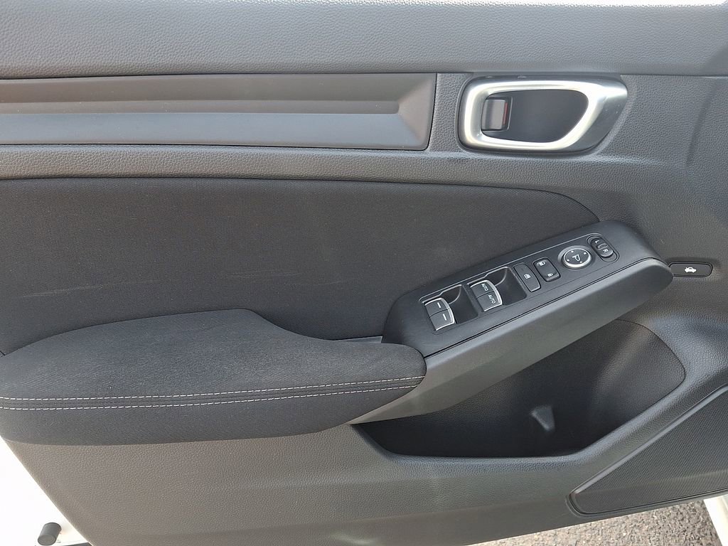 2023 Honda Civic Sport - Photo 12