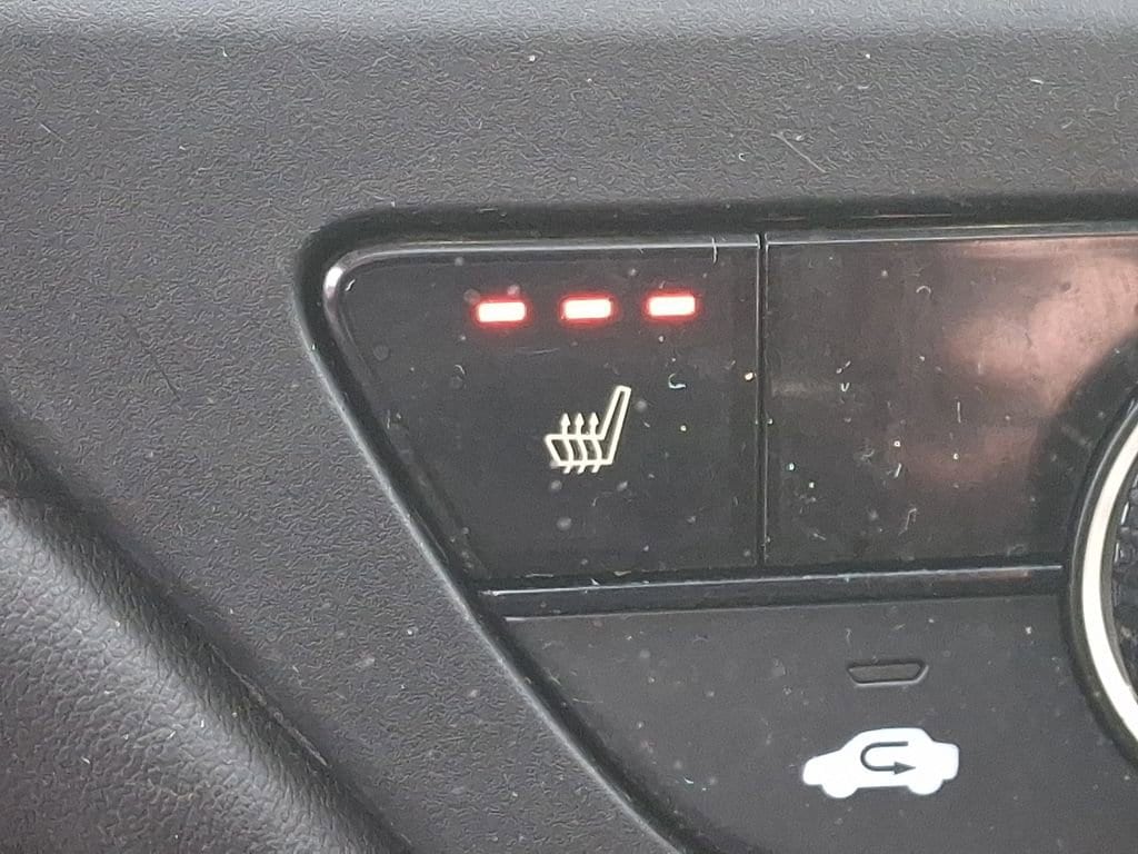 2024 Honda Accord EX - Photo 24