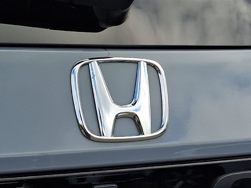 2024 Honda Pilot Touring - Photo 34