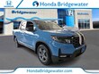  Honda Ridgeline